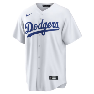 LOS ANGELES DODGERS JERSEY LOCAL 25/26