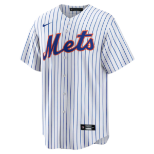 NEW YORK METS JERSEY LOCAL 25/26