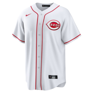 CINCINNATI REDS JERSEY LOCAL 25/26