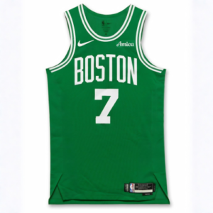 BOSTON CELTICS VISITANTE 25/26
