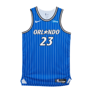 ORLANDO MAGIC VISITANTE 25/26