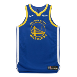 GOLDEN STATE WARRIORS VISITANTE 25/26