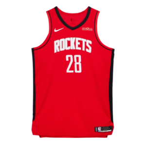 HOUSTON ROCKETS VISITANTE 25/26