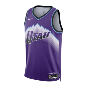 JAZZ UTAH VISITANTE 25/26