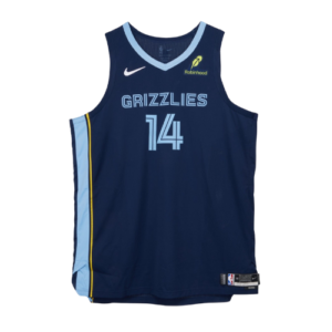 MEMPHIS GRIZZLIES VISITANTE 25/26