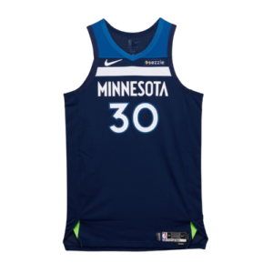 MINNESOTA TIMBERWOLVES VISITANTE 25/26