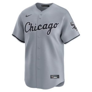 CHICAGO WHITE SOX JERSEY VISITANTE 25/26