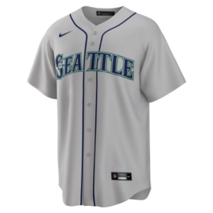 SEATTLE MARINERS JERSEY VISITANTE 25/26