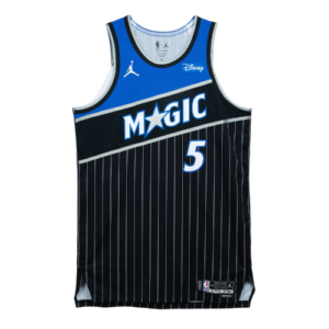 ORLANDO MAGIC ALTERNATIVA 25/26