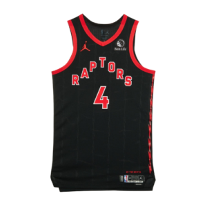 TORONTO RAPTORS ALTERNATIVA 25/26