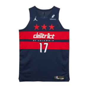 WASHINGTON WIZARDS ALTERNATIVA 25/26