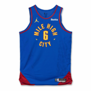 DENVER NUGGETS ALTERNATIVA 25/26