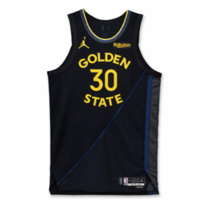 GOLDEN STATE WARRIORS ALTERNATIVA 25/26