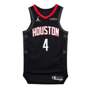HOUSTON ROCKETS ALTERNATIVA 25/26