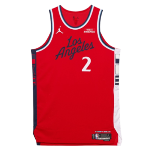 LOS ANGELES CLIPPERS ALTERNATIVA 25/26