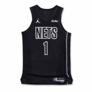 BROOKLYN NETS ALTERNATIVA 25/26
