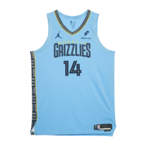 MEMPHIS GRIZZLIES ALTERNATIVA 25/26