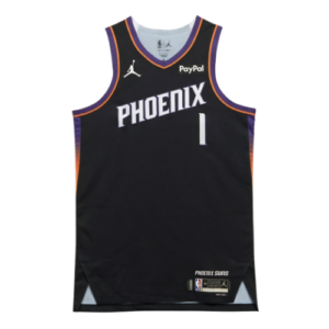 PHOENIX SUNS ALTERNATIVA 25/26