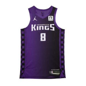 SACRAMENTO KINGS ALTERNATIVA 25/26