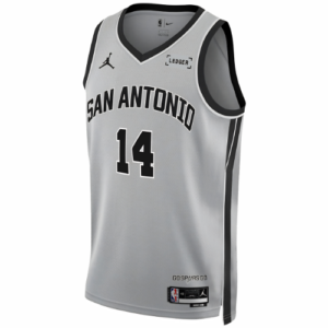 SAN ANTONIO SPURS ALTERNATIVA 25/26