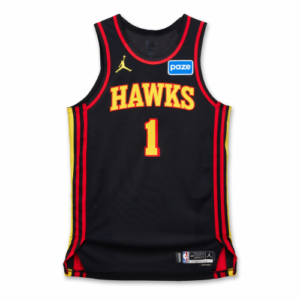 ATLANTA HAWKS ALTERNATIVA 25/26