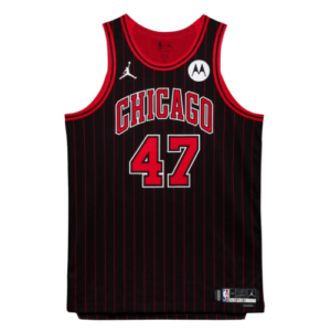 CHICAGO BULLS ALTERNATIVA 25/26