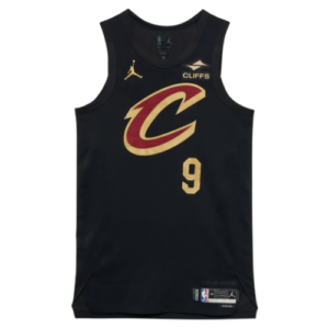 CLEVELAND CAVALIERS ALTERNATIVA 25/26
