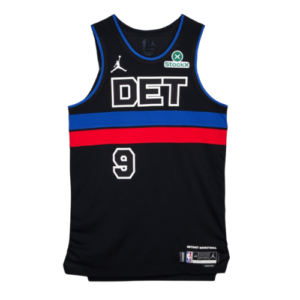DETROIT PISTONS ALTERNATIVA 25/26
