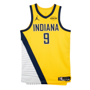 INDIANA PACERS ALTERNATIVA 25/26