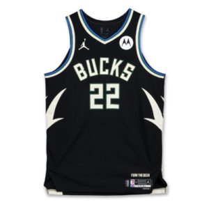 MILWAUKEE BUCKS ALTERNATIVA 25/26