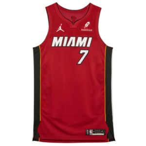 MIAMI HEAT ALTERNATIVA 25/26