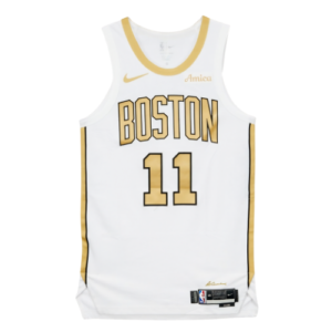 BOSTON CELTICS CITY EDITION 25/26