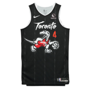 TORONTO RAPTORS CITY EDITION 25/26