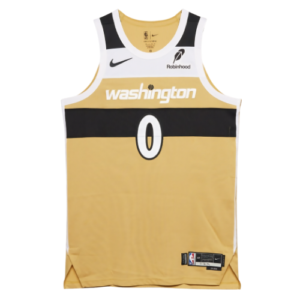 WASHINGTON WIZARDS CITY EDITION 25/26