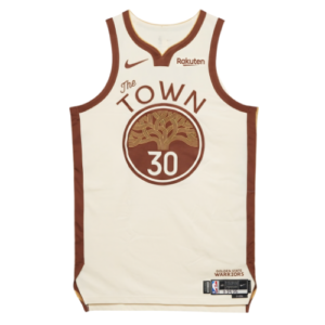 GOLDEN STATE WARRIORS CITY EDITION 25/26