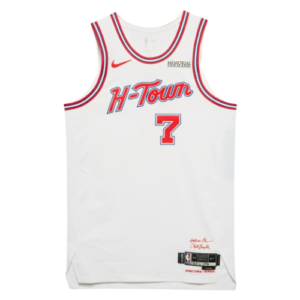 HOUSTON ROCKETS CITY EDITION 25/26