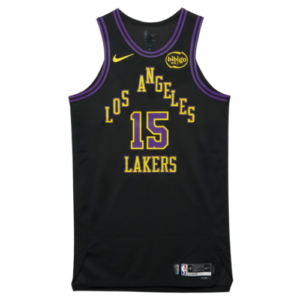 LOS ANGELES LAKERS CITY EDITION 25/26