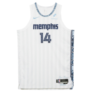 MEMPHIS GRIZZLIES CITY EDITION 25/26