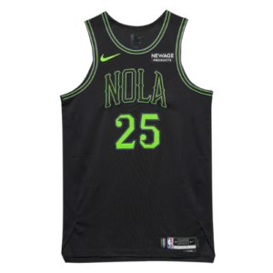 NEW ORLEANS PELICANS CITY EDITION 25/26