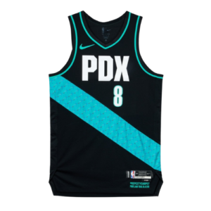 PORTLAND TRAIL BLAZERS CITY EDITION 25/26