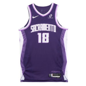 SACRAMENTO KINGS CITY EDITION 25/26