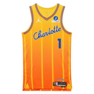 CHARLOTTE HORNETS CITY EDITION 25/26
