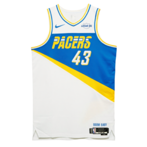 INDIANA PACERS CITY EDITION 25/26