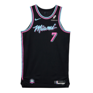 MIAMI HEAT CITY EDITION 25/26