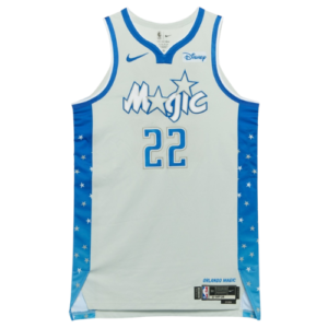 ORLANDO MAGIC CITY EDITION 25/26