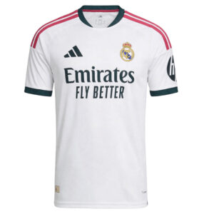REAL MADRID LOCAL 2026/2027