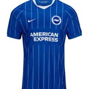 BRIGHTON HOVE ALBION LOCAL 2026/27