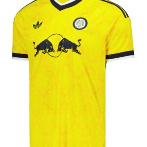 LEEDS UNITED VISITANTE 2026/27