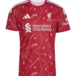 LIVERPOOL FC LOCAL 2026/27