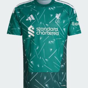 LIVERPOOL FC PORTERO LOCAL 2026/27
